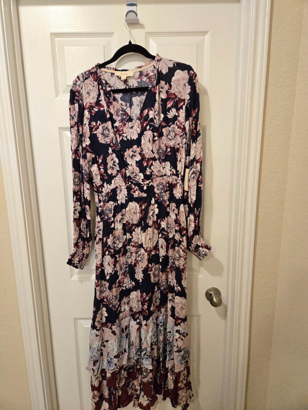 Westbound size large dress new with tags